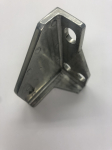 Omcan Ab033 Left Bottom Hinge For Cfd-2Rr-Hc